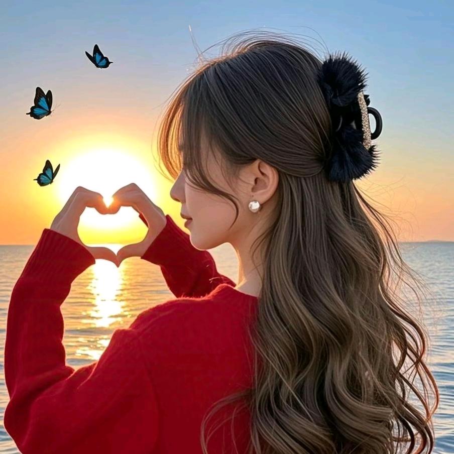 仙女少根筋