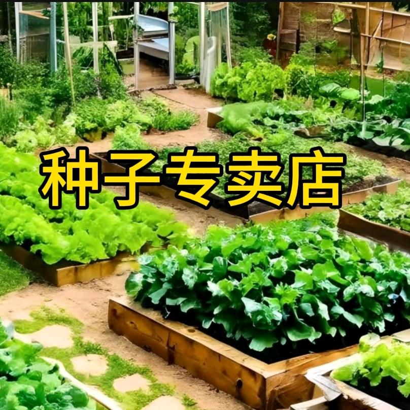 欣荣种业个体店