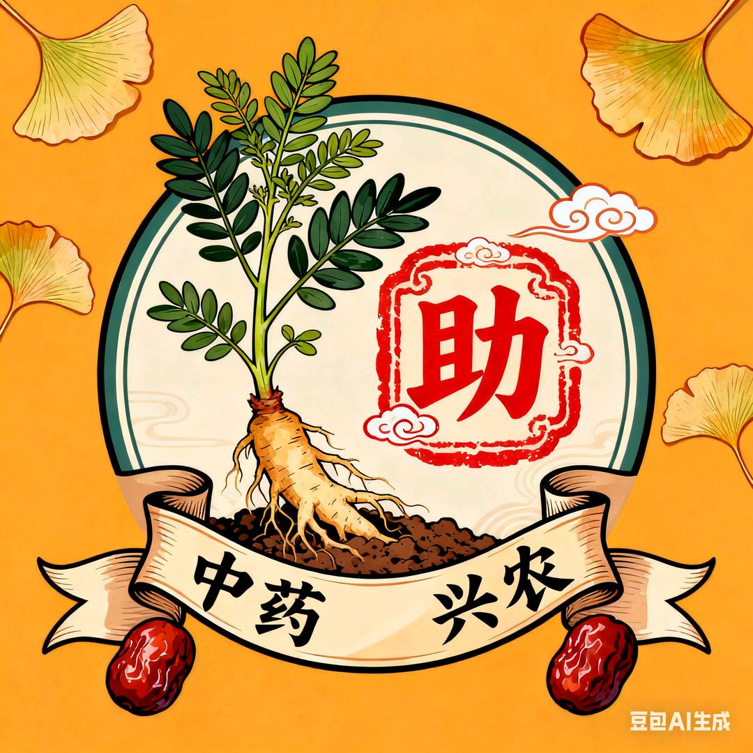 亳白芍（道地药材）