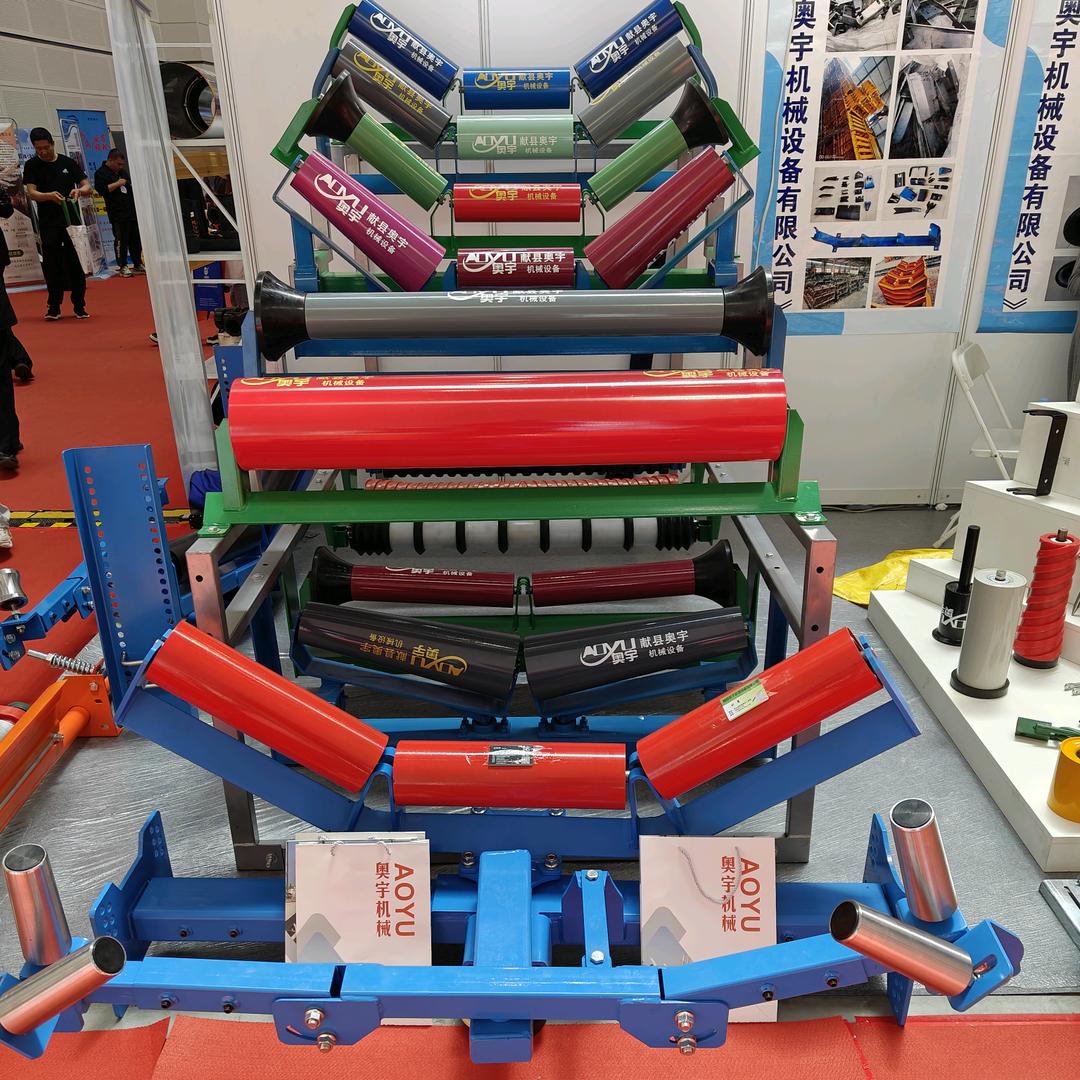 献县奥宇机械设备有限公司