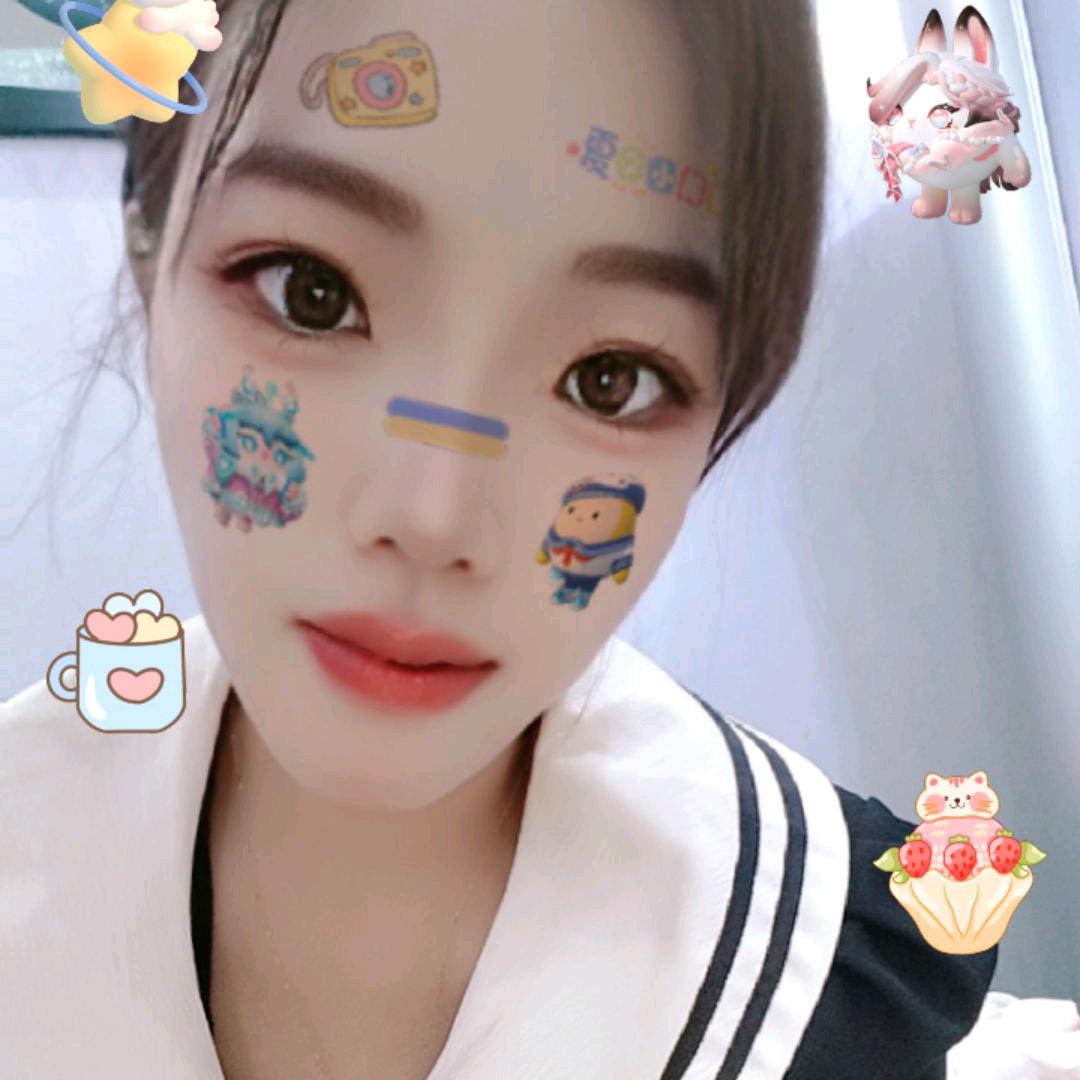 夏至💋陌离💄