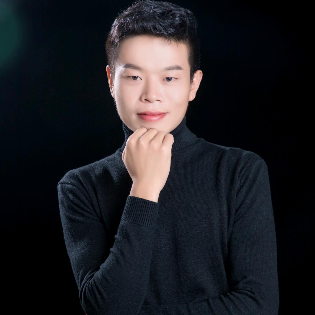 暖入你心❤️