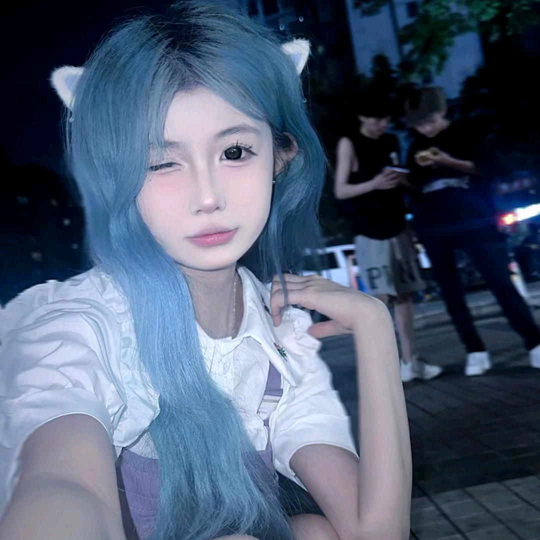 甜甜