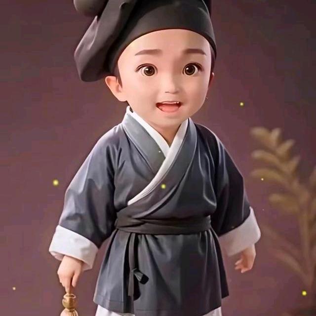 童话世界