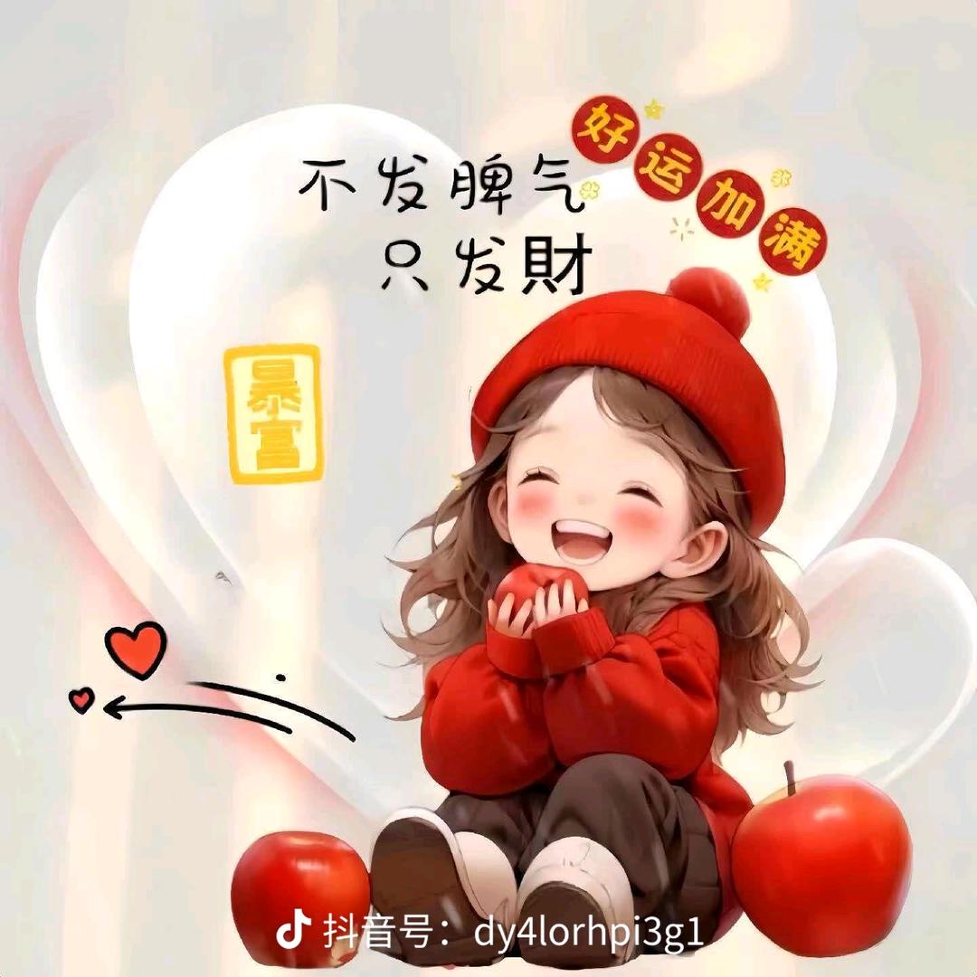 心情
