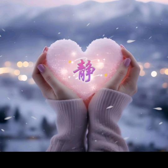 安于时光 ღ᭄ꦿ