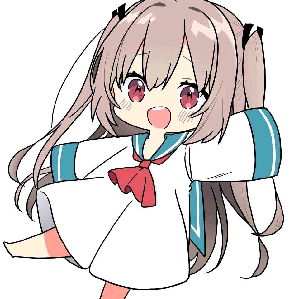 辞头像