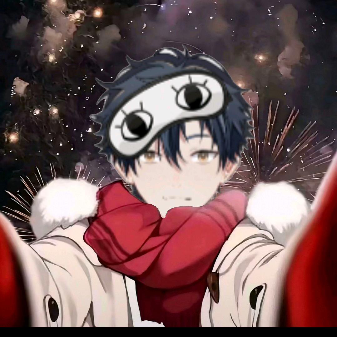 冰冻山是名旅行者（可互关）