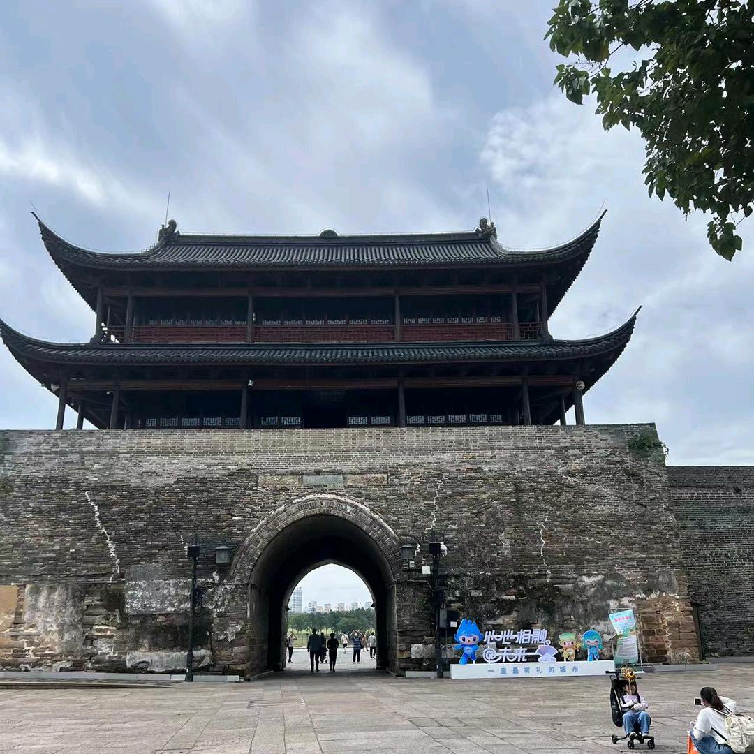 人生是自助