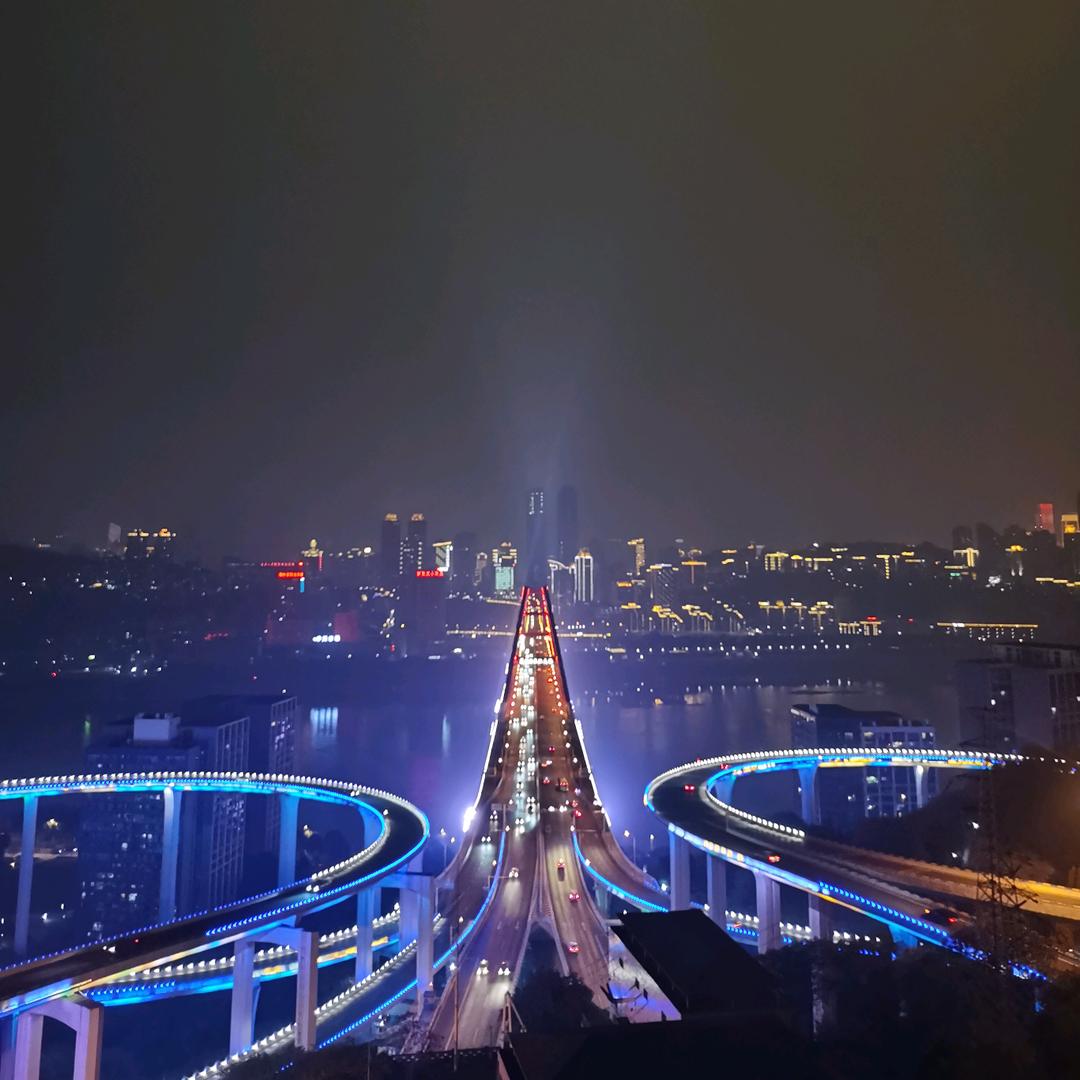 粮满仓