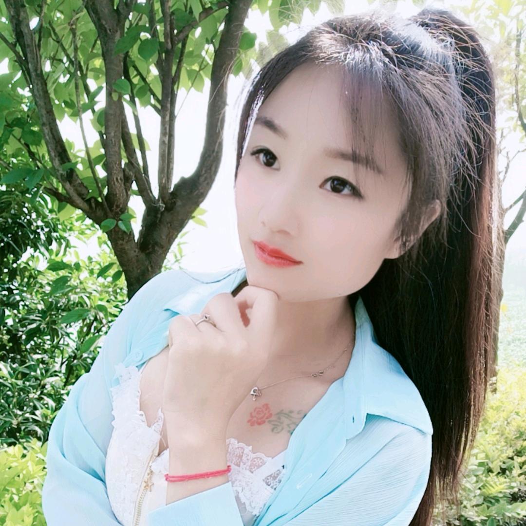 李家💅小姐姐（浊而不染）