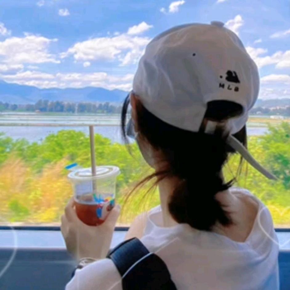 🌹 开心果🌹