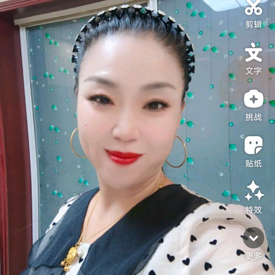 燕子鼓队小号
