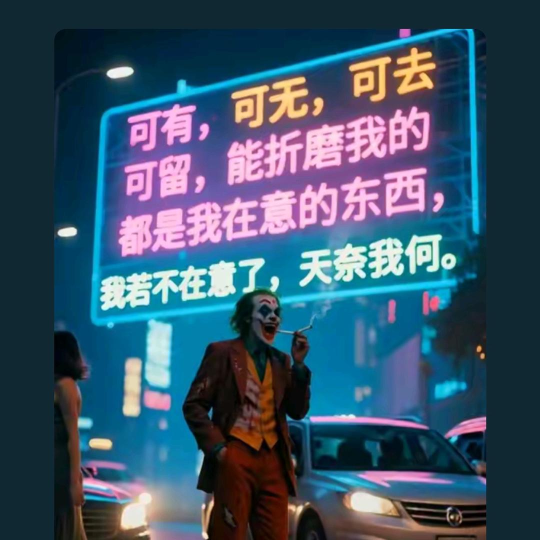 热闹非凡