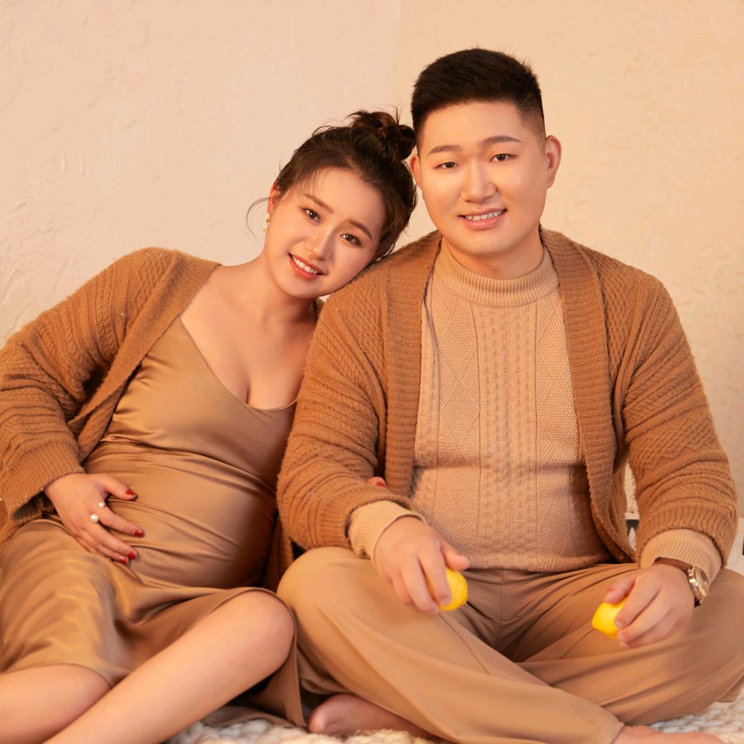 尧尧妈妈