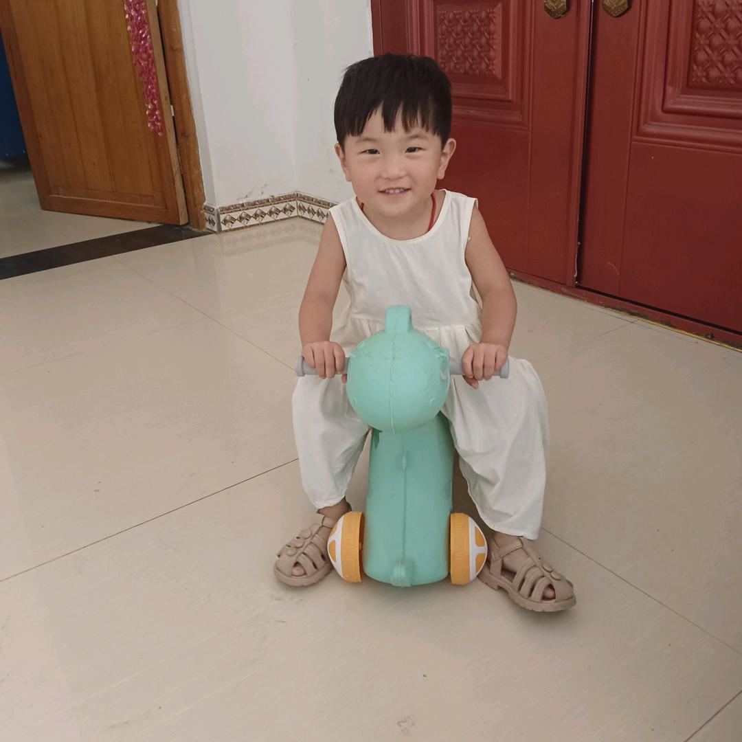 奋斗的我