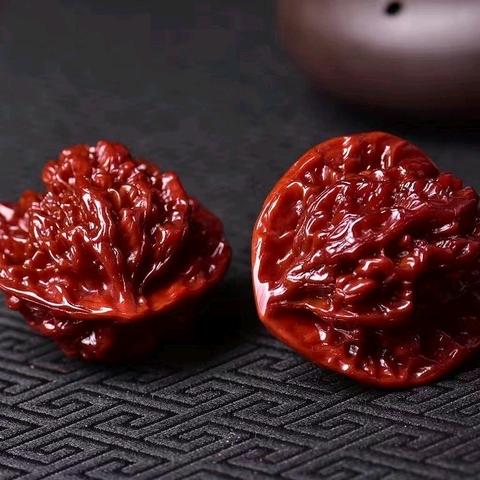 凯永核桃工艺品店