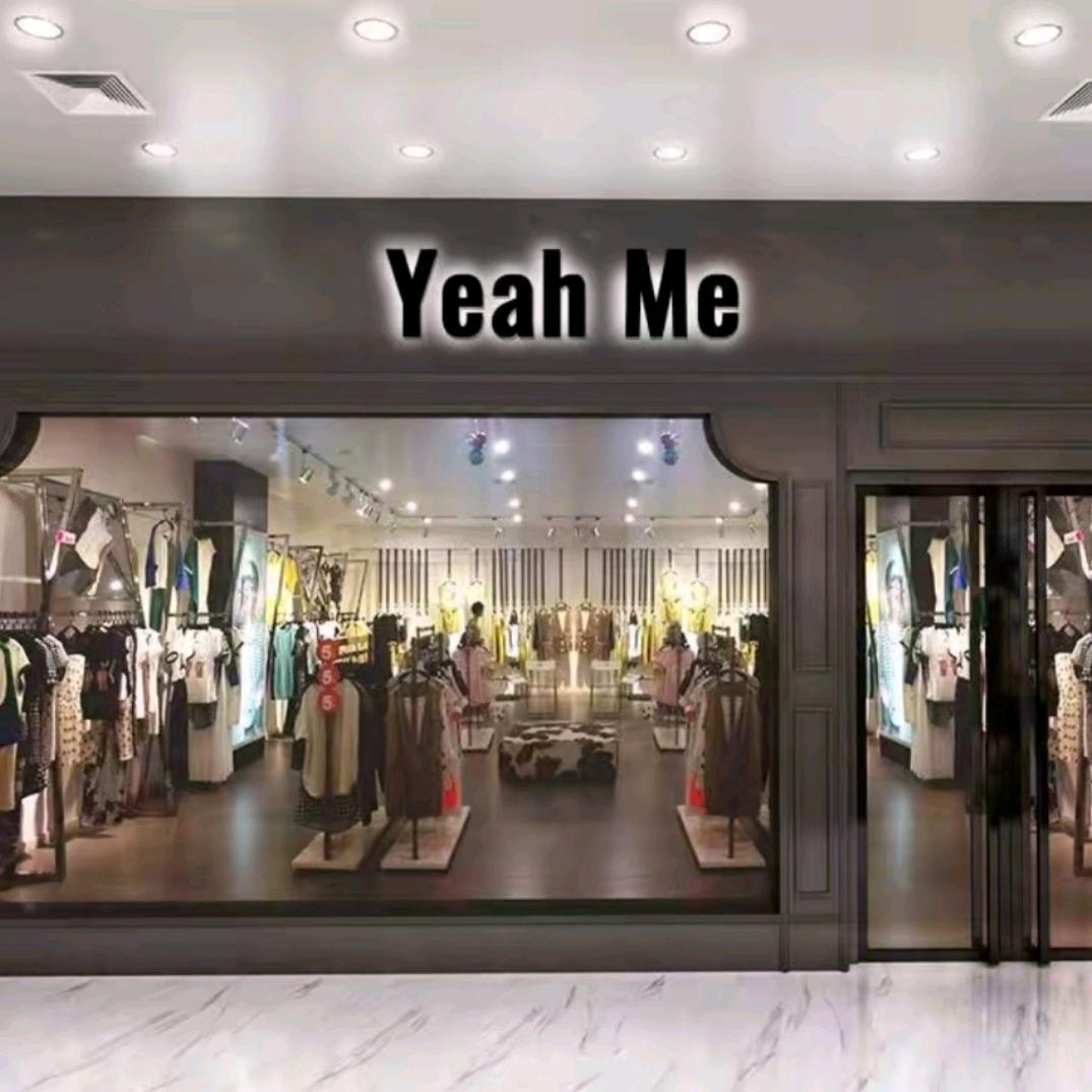 Yeah Me 也觅-穿搭