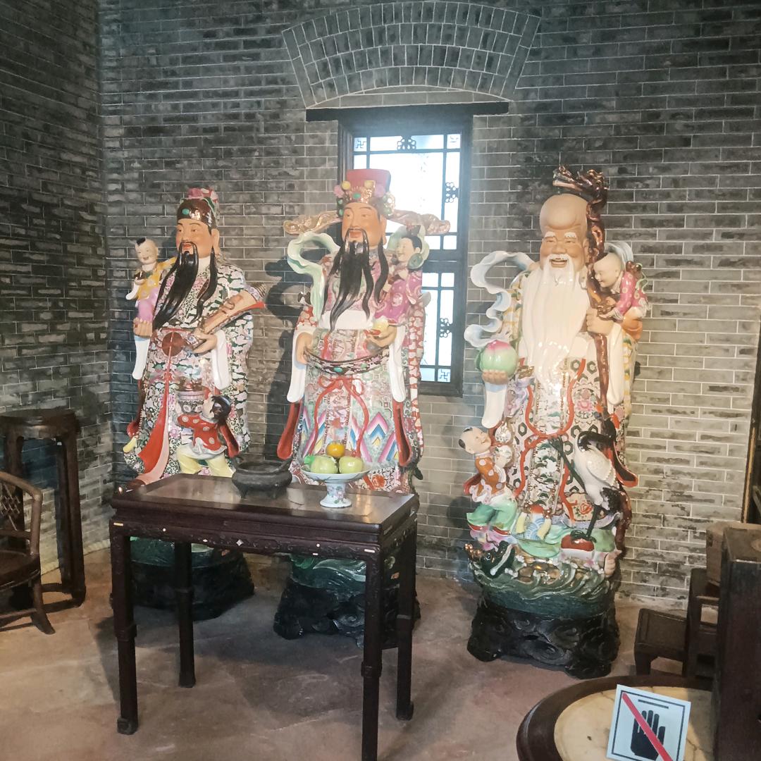 强大大