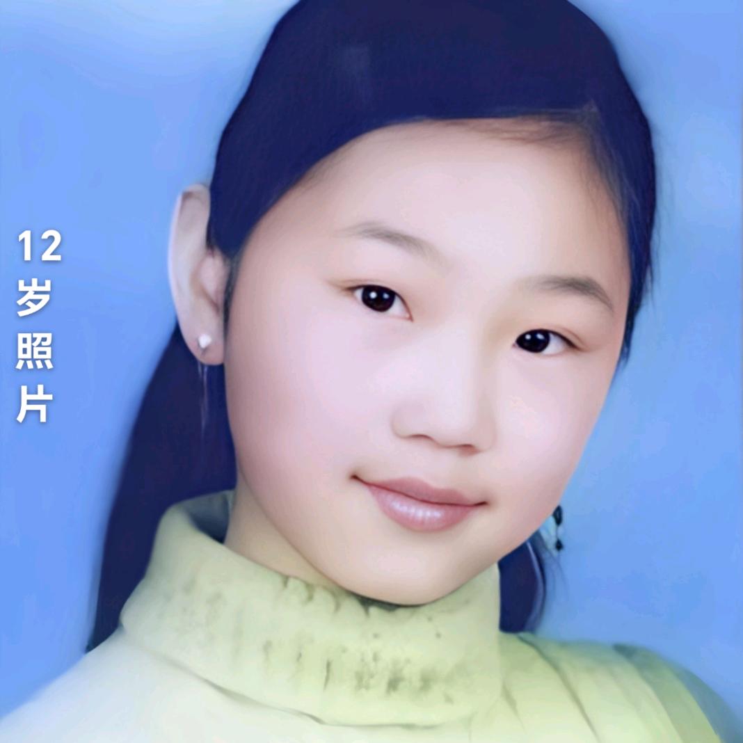 寻爱女杜思思