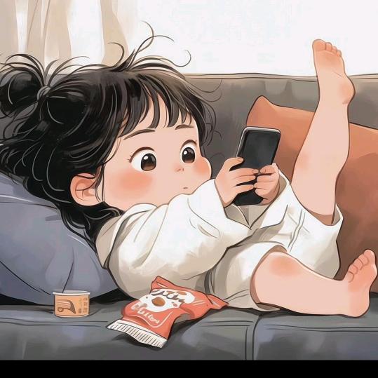 小糊涂