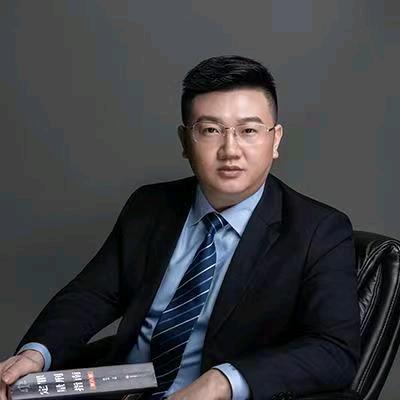 刑事律师 杨太平