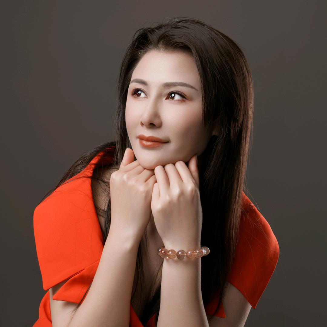 Lili999川沪创业餐饮汇@抖音