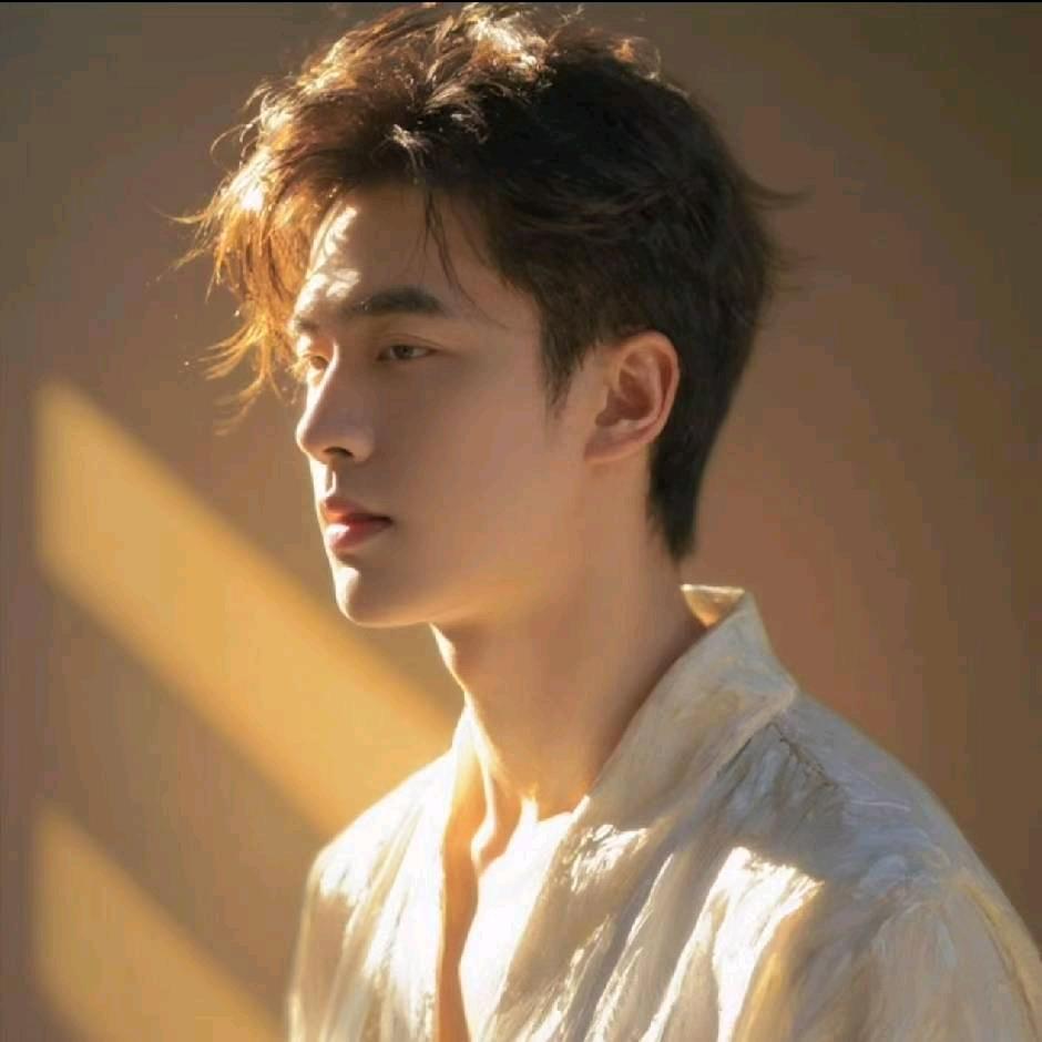 微星-星宇疗愈 (练歌直播号)