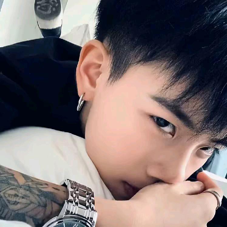 佛教弟子（源泓）