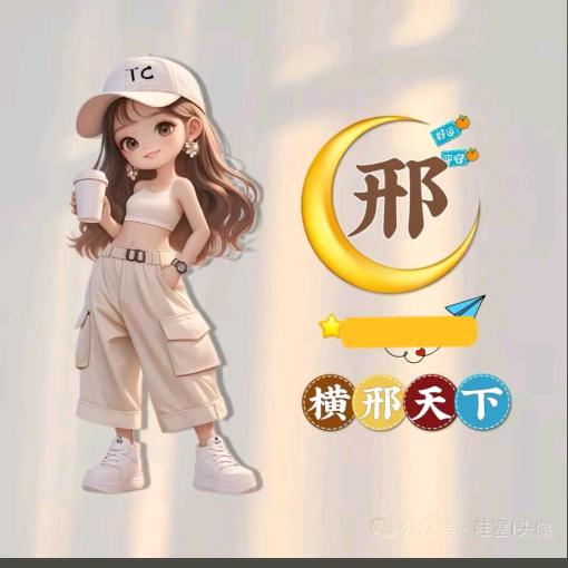 潇洒人生