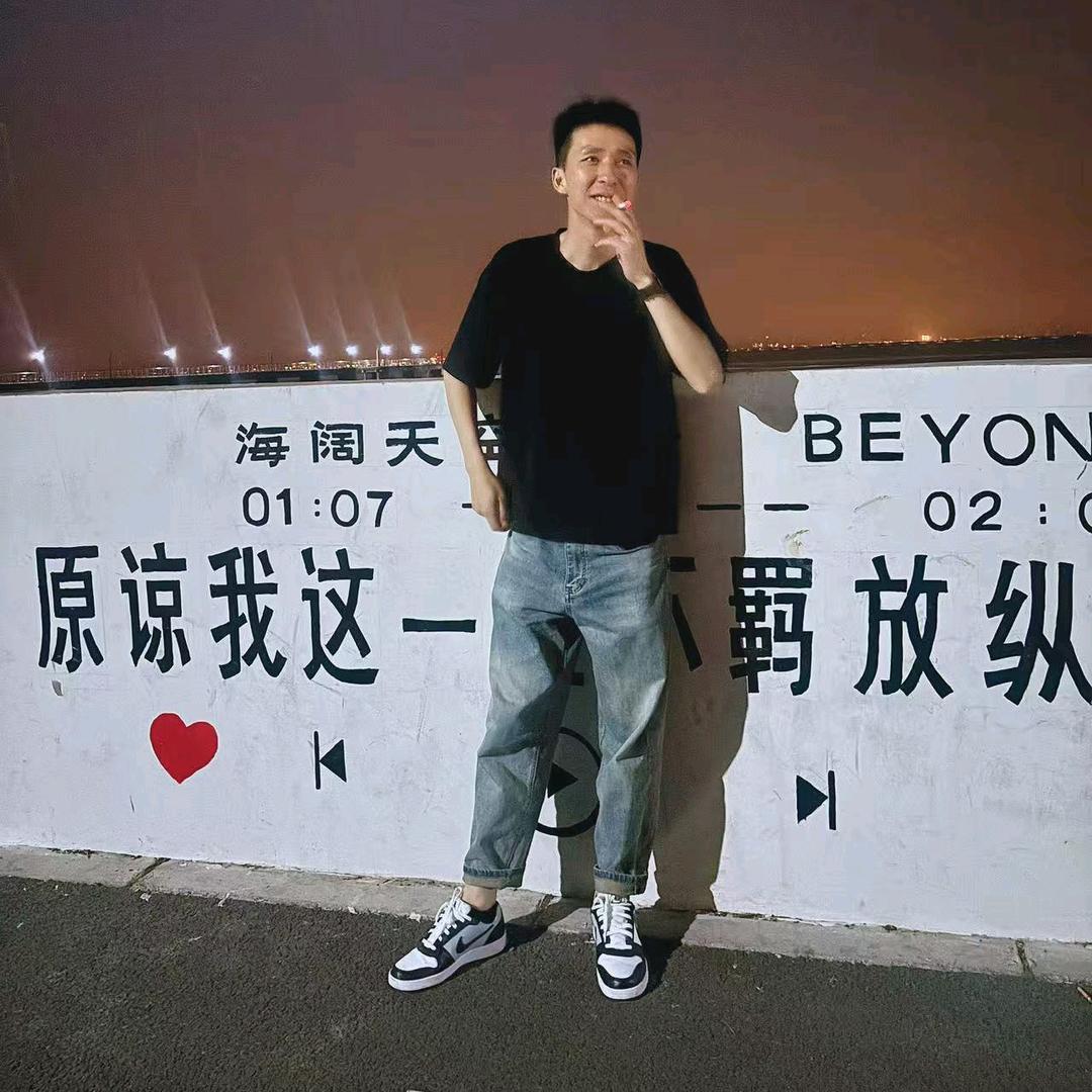 飞哥  (上海兼职网约车)