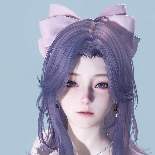 榭璃湘（直播号）