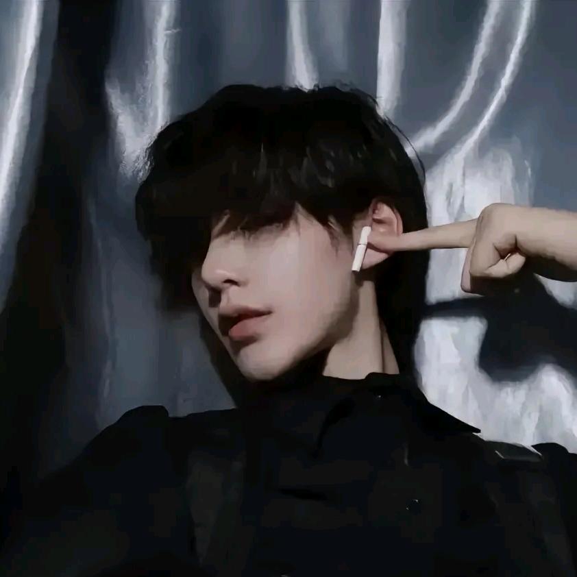 💕男神詹姆斯💕