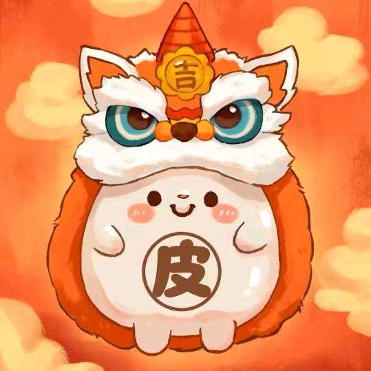@皮皮