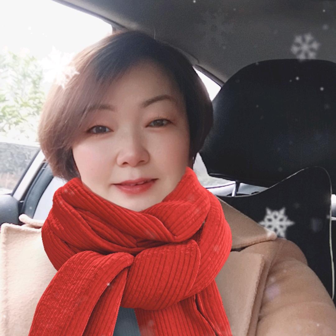 范阿姨