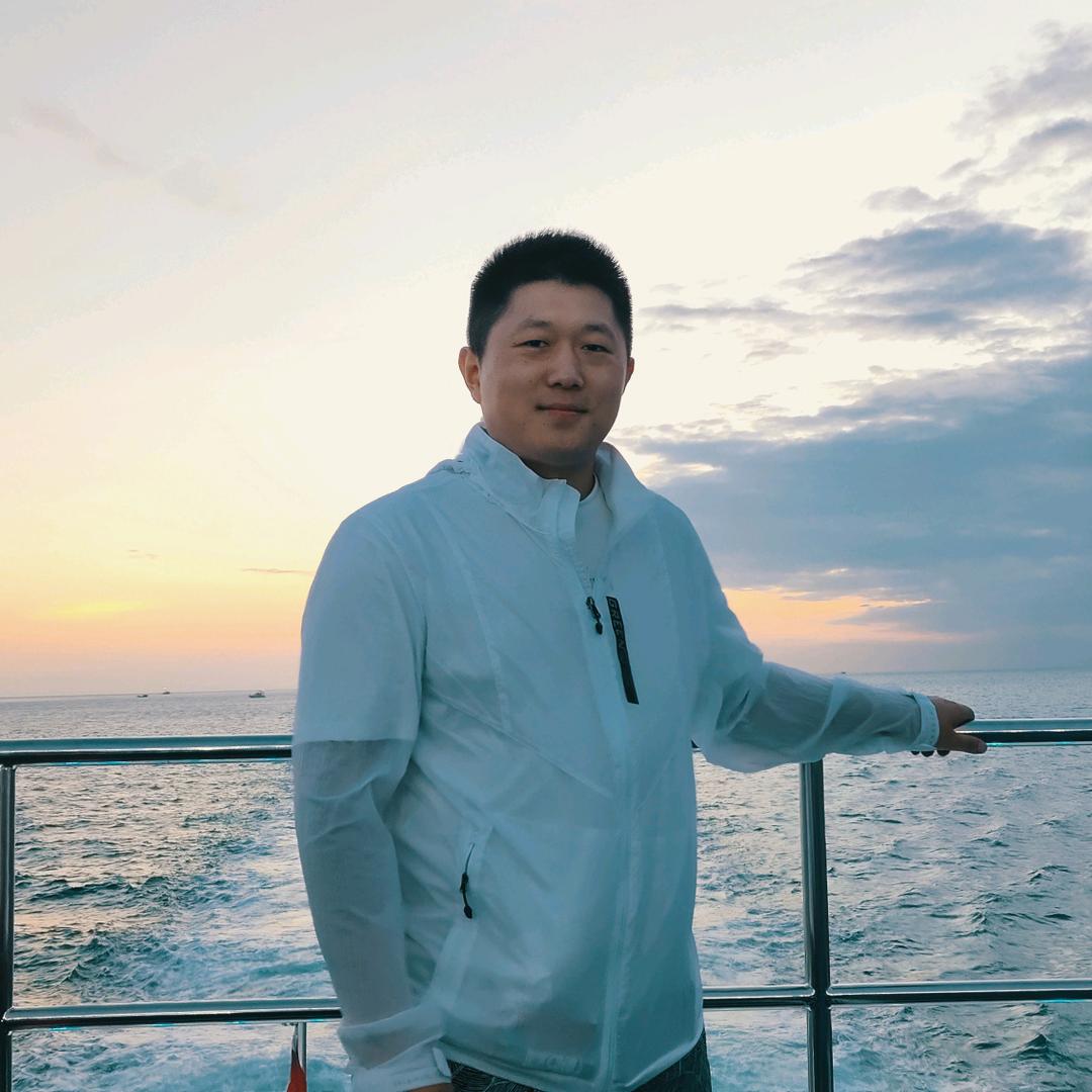 侯哥安防（海康监控&热成像）