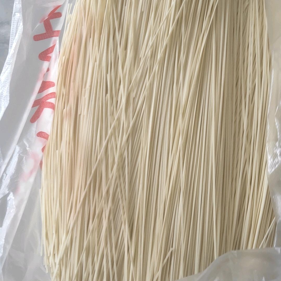 杨记面条（杨祖尧）