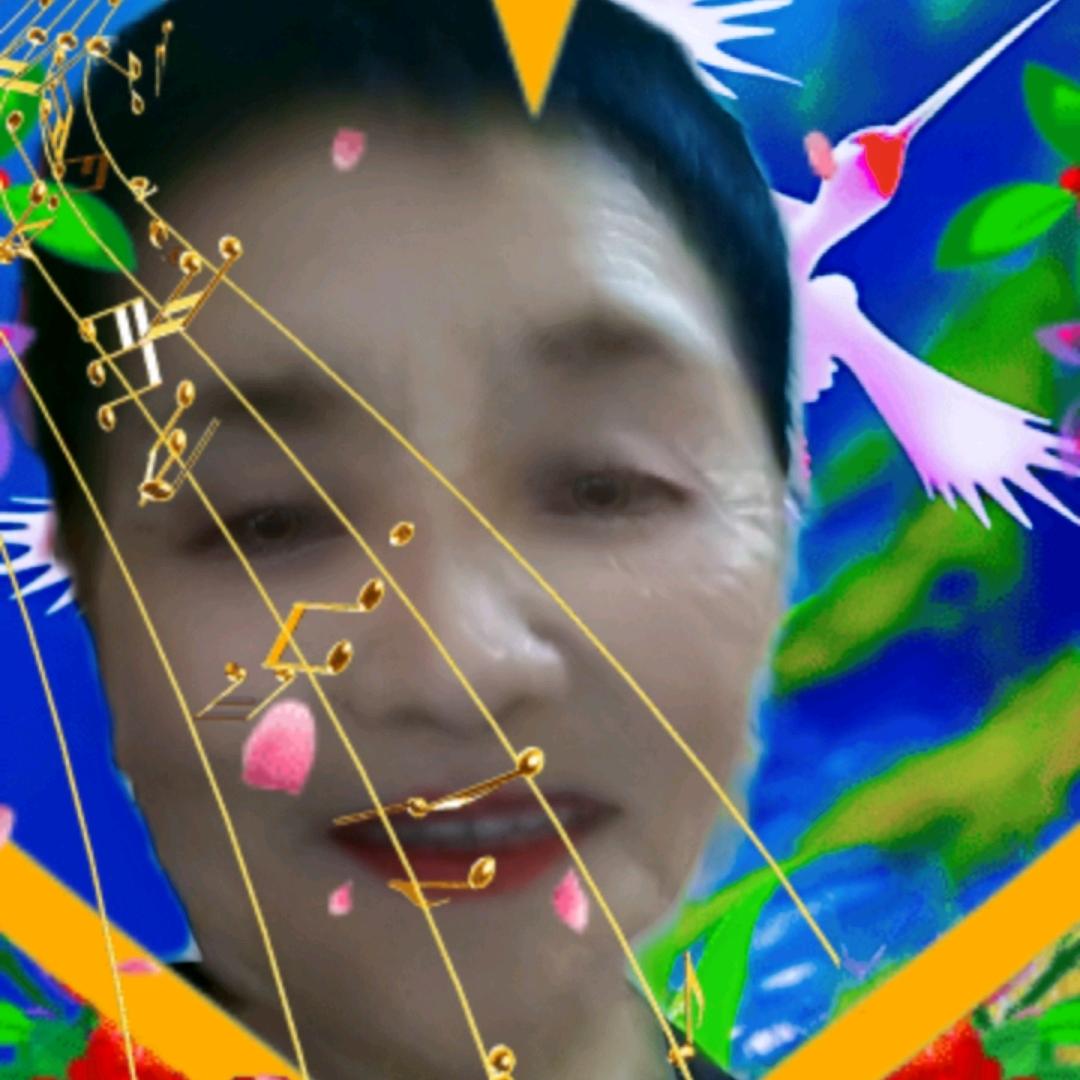 开心唱歌