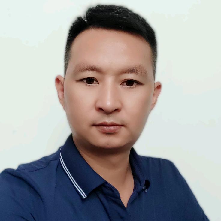 格力中央空调↗侯锦锋