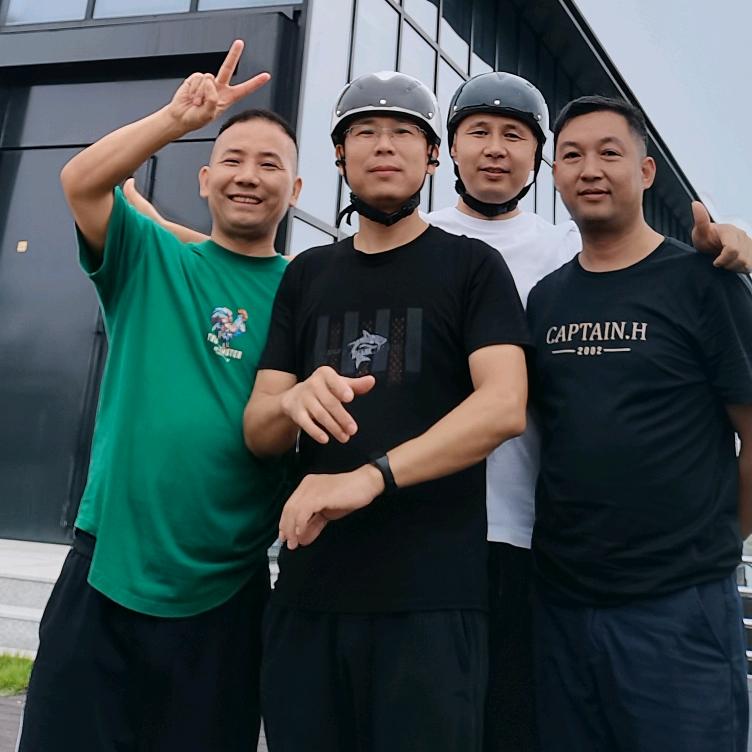 ～生命在于运动～