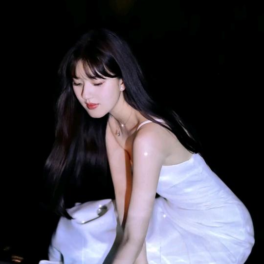 苏苏爱唱山歌💕