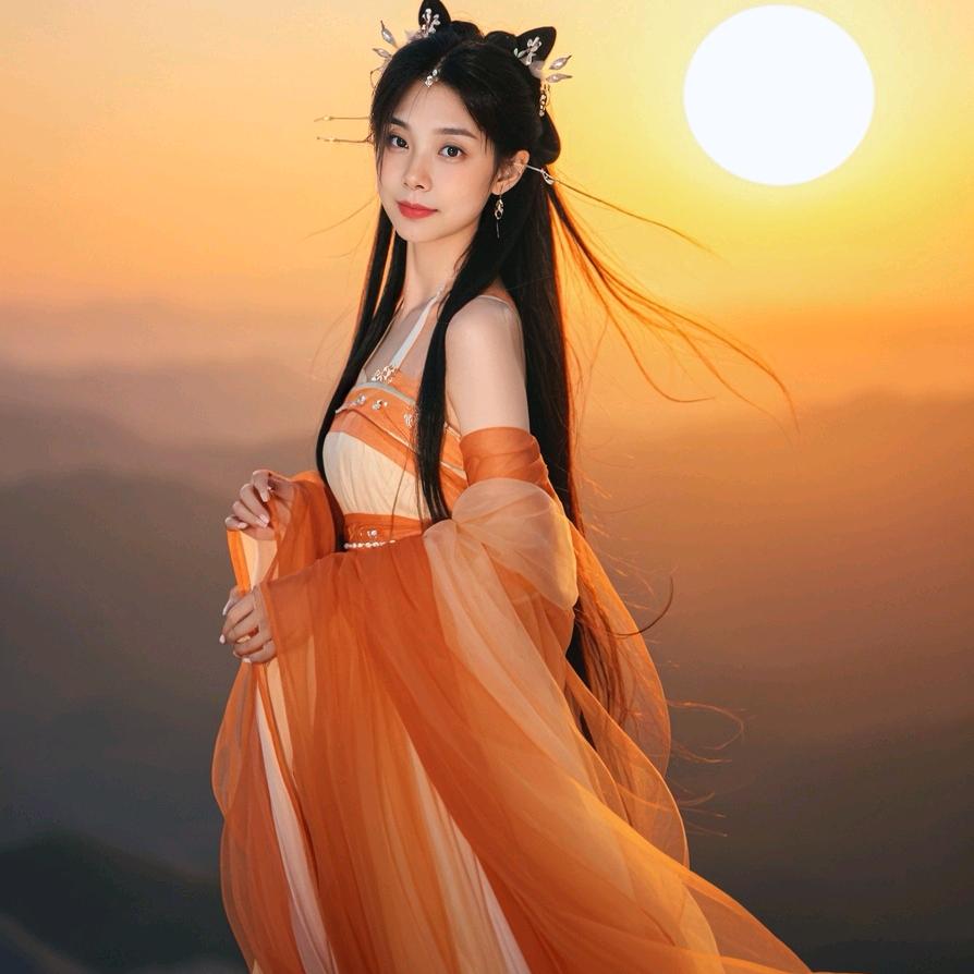 诗芳