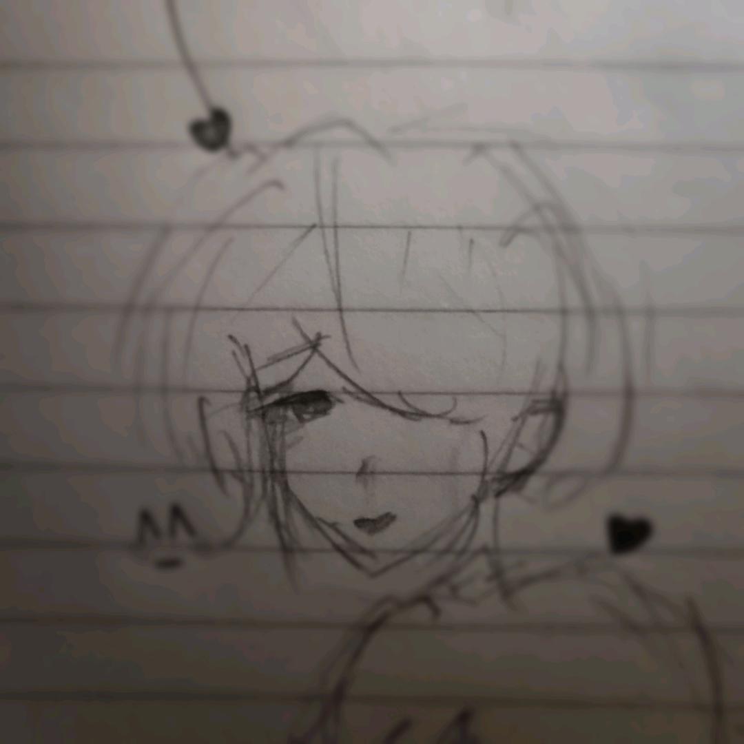 有点小困。。。