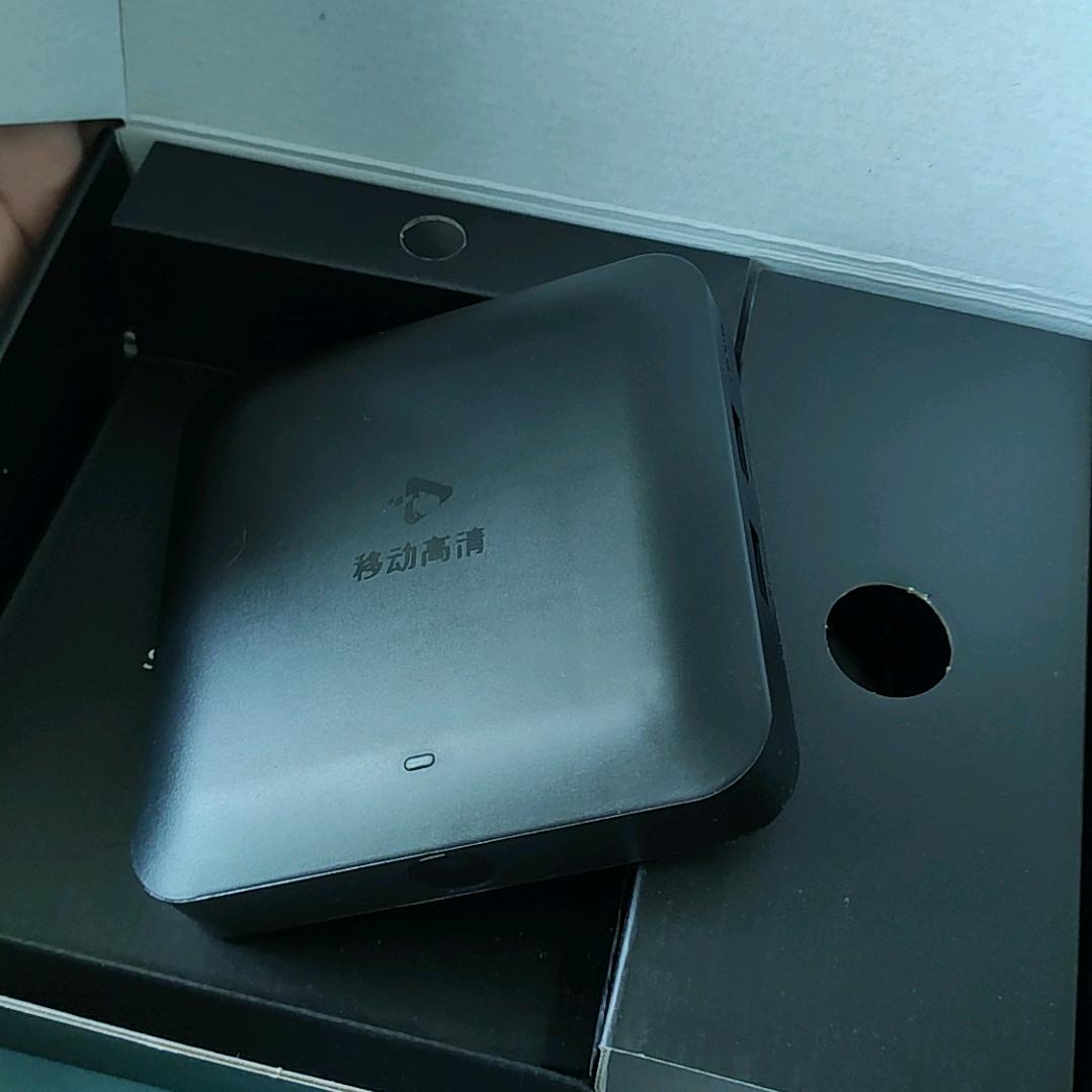 阿淼学维修(机顶盒)