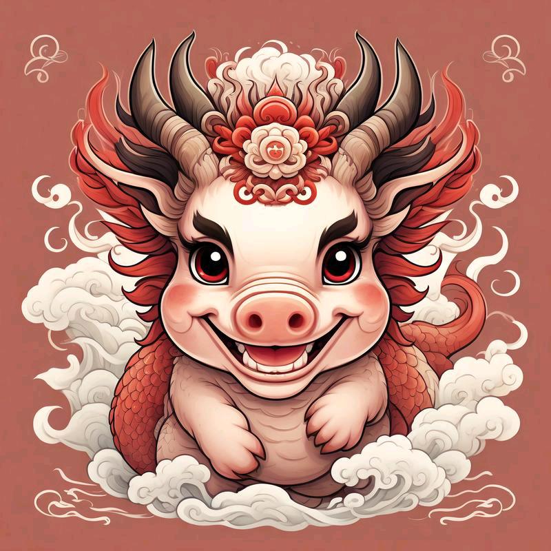 持伞猫