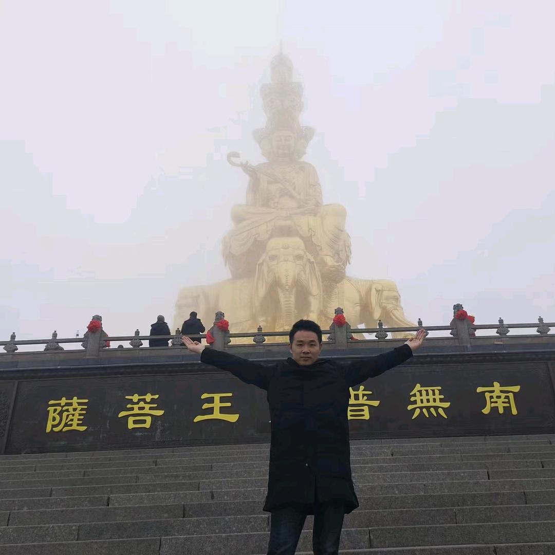 憧憬江南梦
