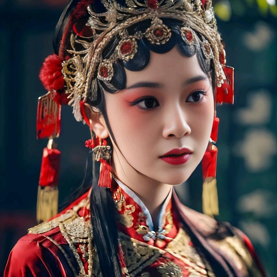小月