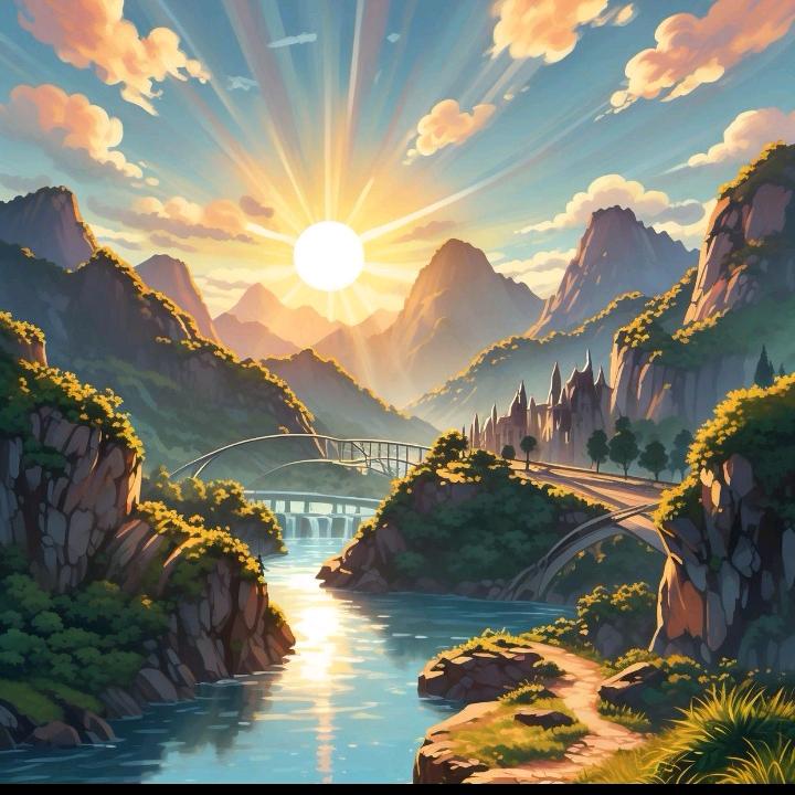 天空城艺术画室