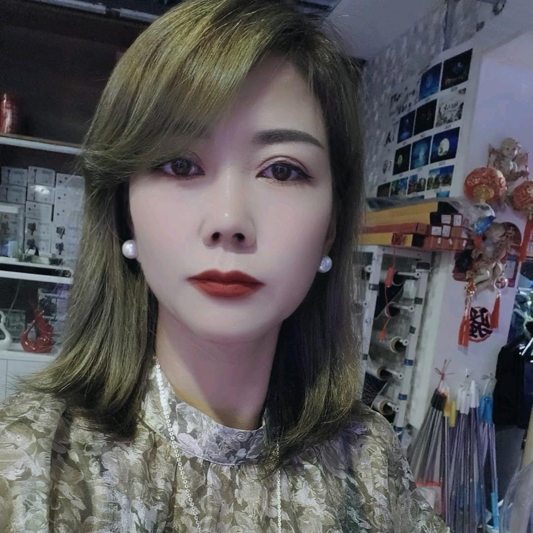 奇台县森森水族多姐