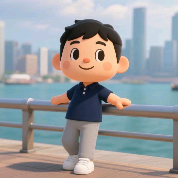 鼠老爹